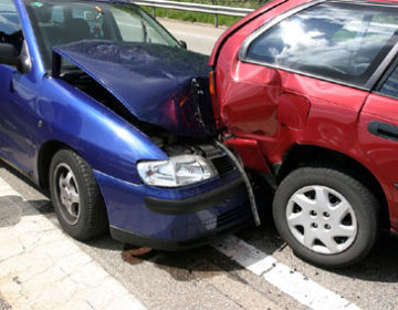 Car Accident Lawyer Port St. Lucie, FL
