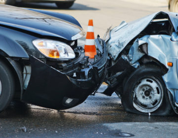 rear-end accident lawyer Vero Beach FL