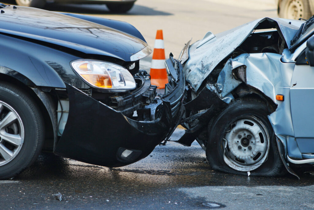 rear-end accident lawyer Vero Beach FL
