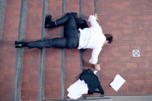 Slip and Fall Lawyer
