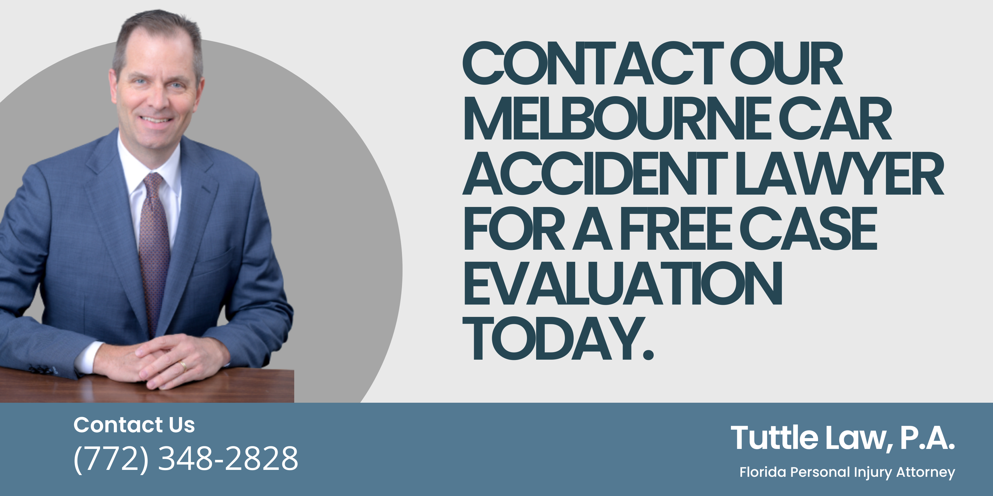Contact our Melbourne Car Accident Lawyer