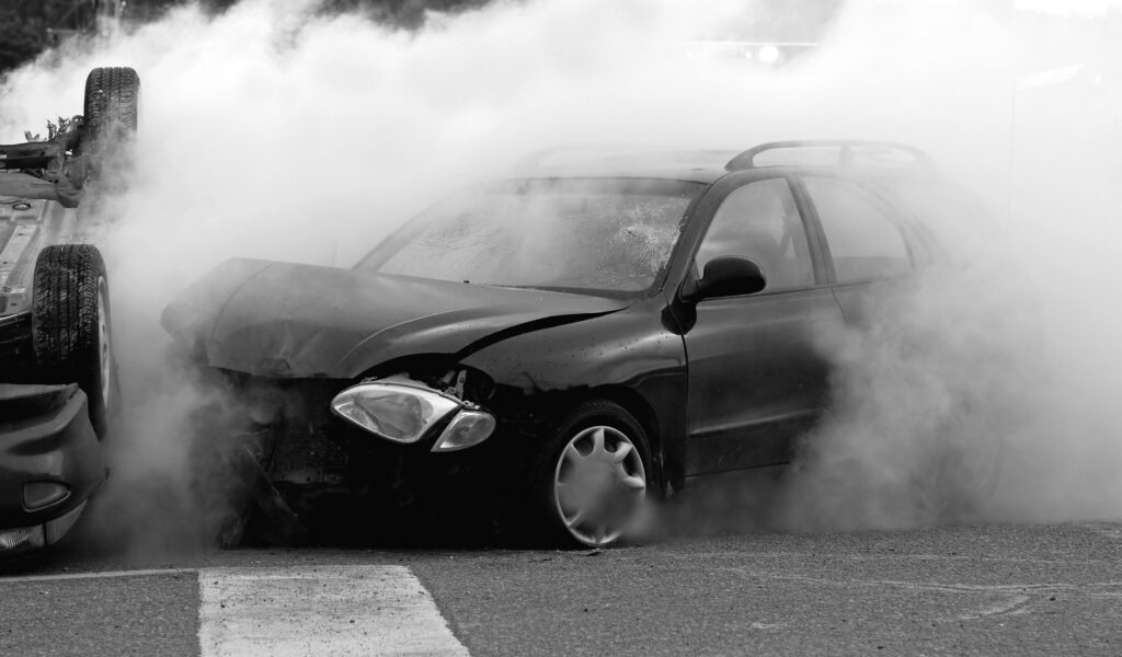 car accident lawyer Okeechobee, FL