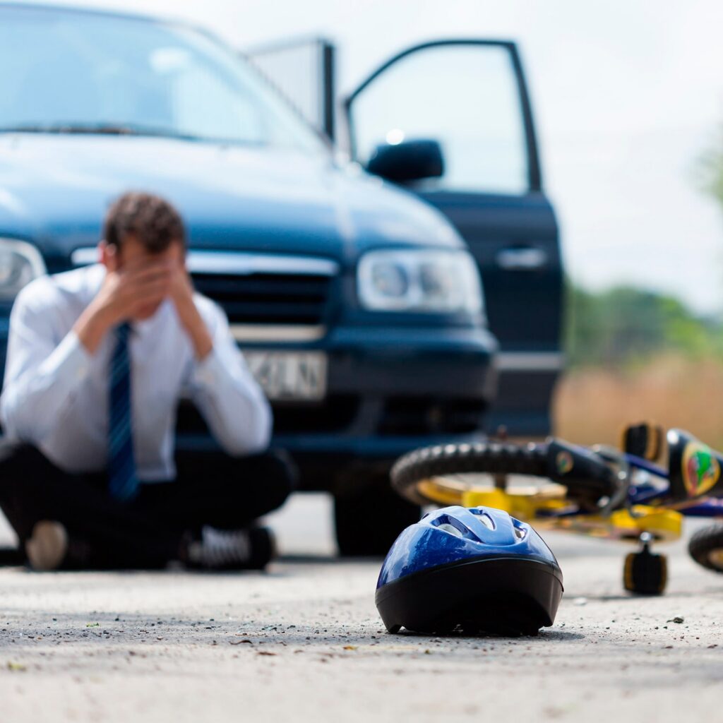 bicycle accident lawyer Fort Pierce, FL