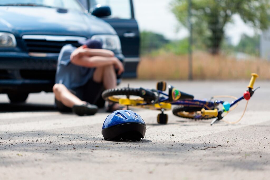 Bicycle Accident Lawyer Okeechobee, FL