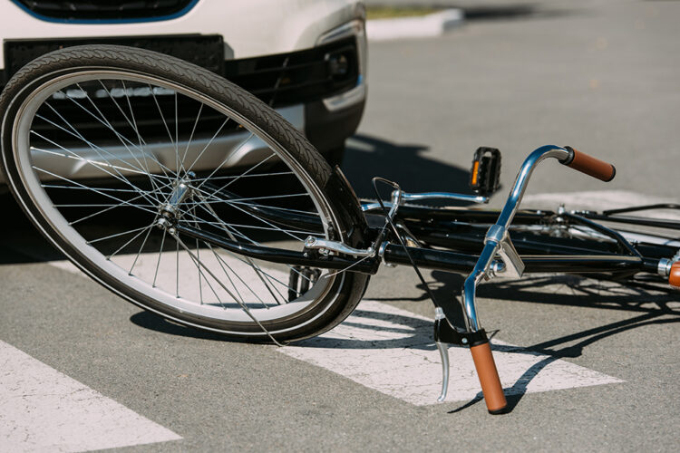 Bicycle Accident Lawyer Palm Bay, FL