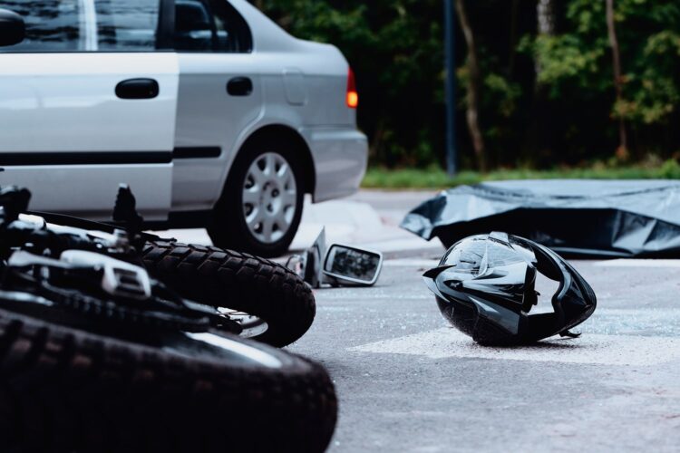 Motorcycle Accident Lawyer Fort Pierce, FL