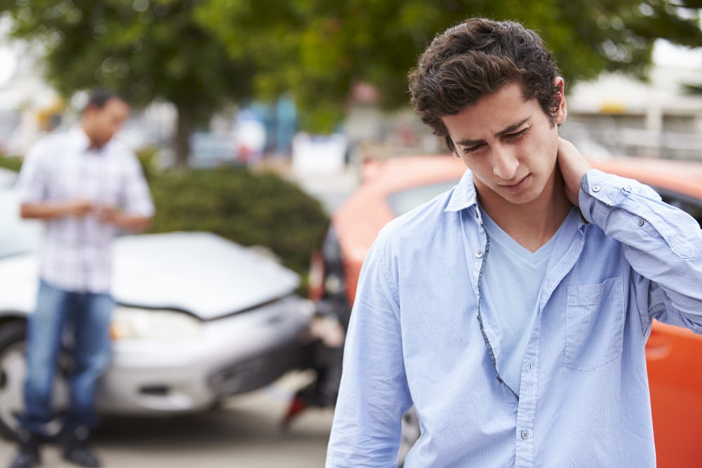 Car Accident Lawyer St. Lucie County, FL