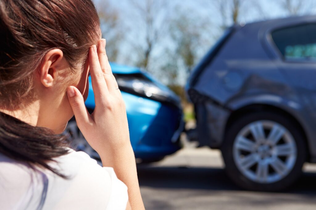 Car Accident Lawyer Port St. Lucie, FL