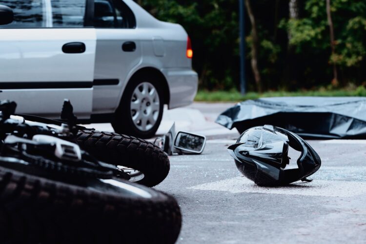 motorcycle accident Lawyer Port St. Lucie, FL