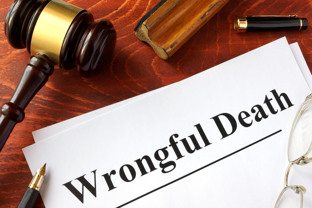 wrongful death lawyer Vero Beach, FL