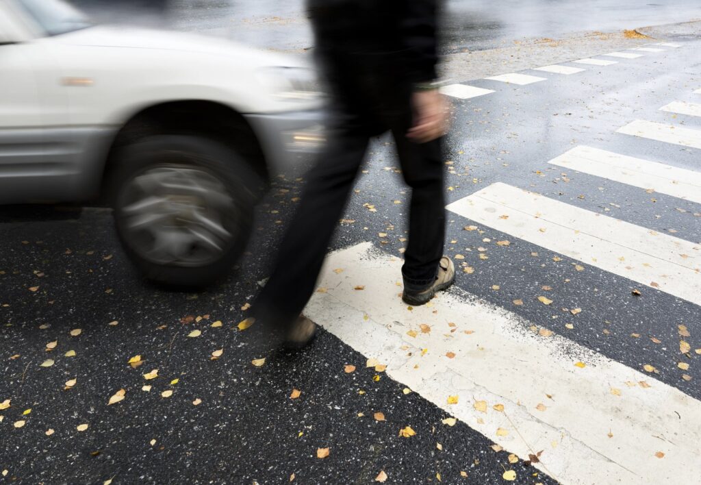 pedestrian accident lawyer Melbourne, FL