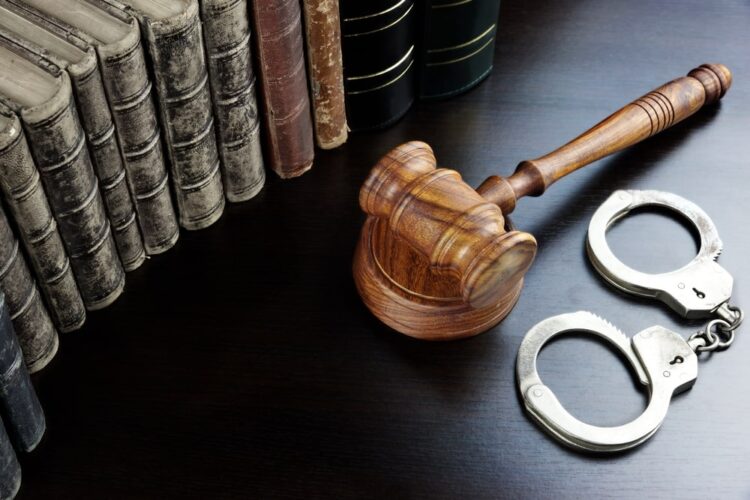 Criminal Defense Lawyer Vero Beach, FL