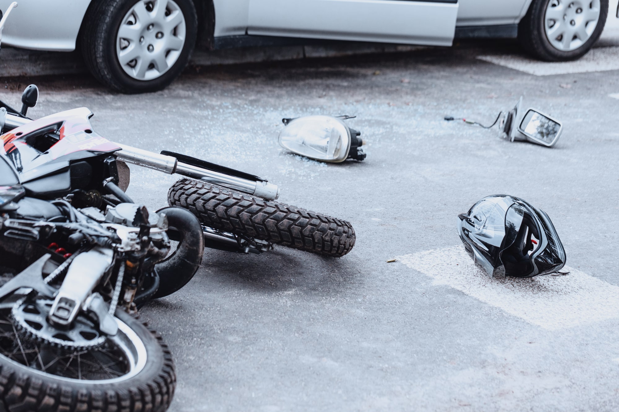 motorcycle accident lawyer Melbourne, FL