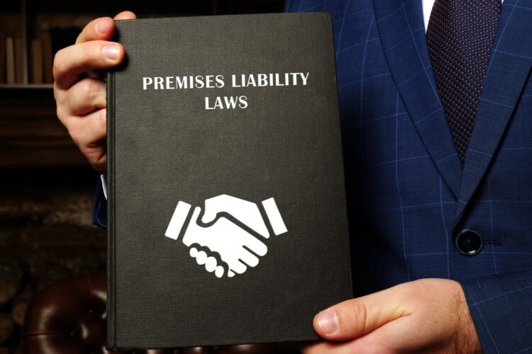 premises liability lawyer Melbourne, FL