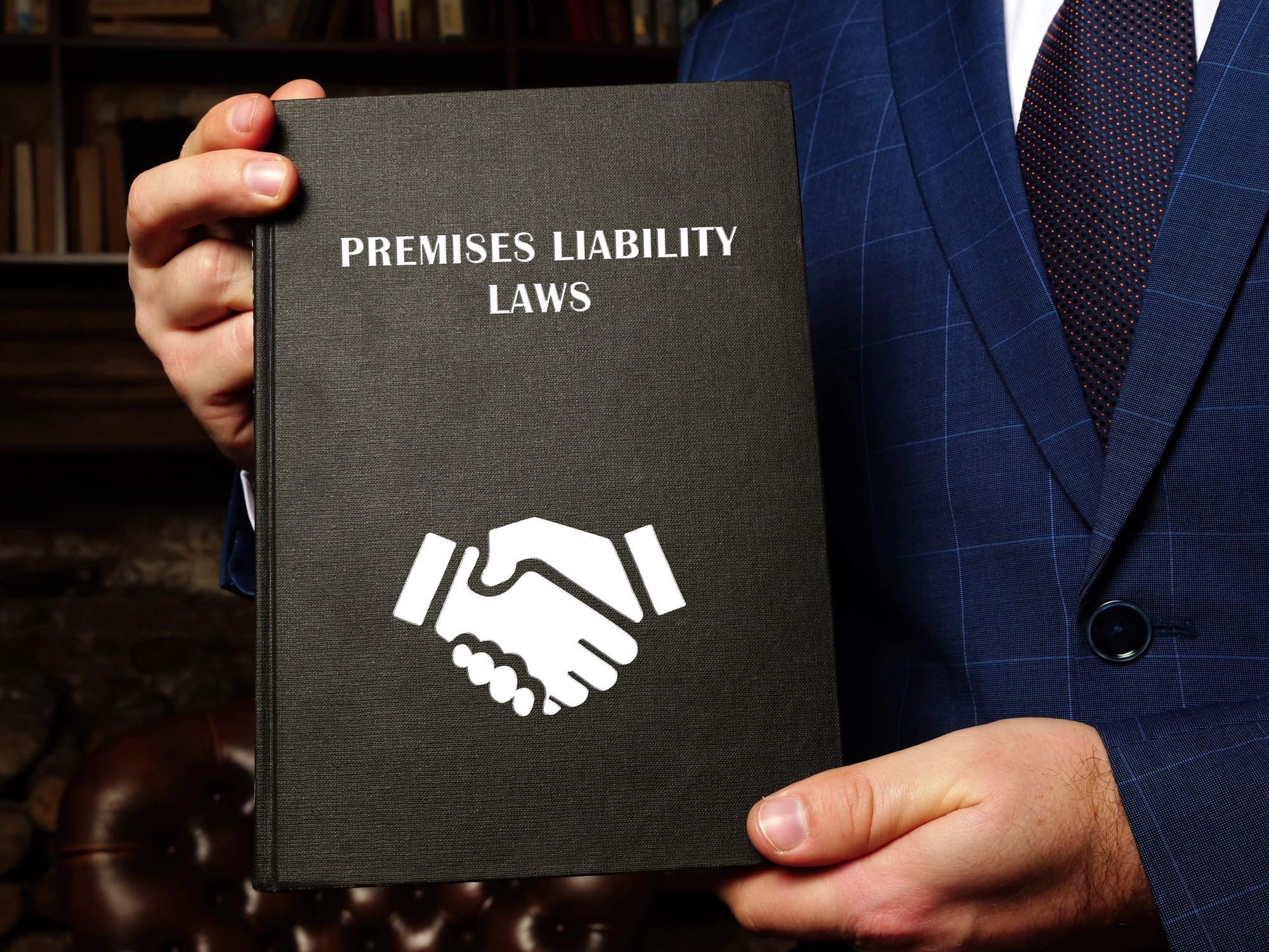 premises liability lawyer Melbourne, FL