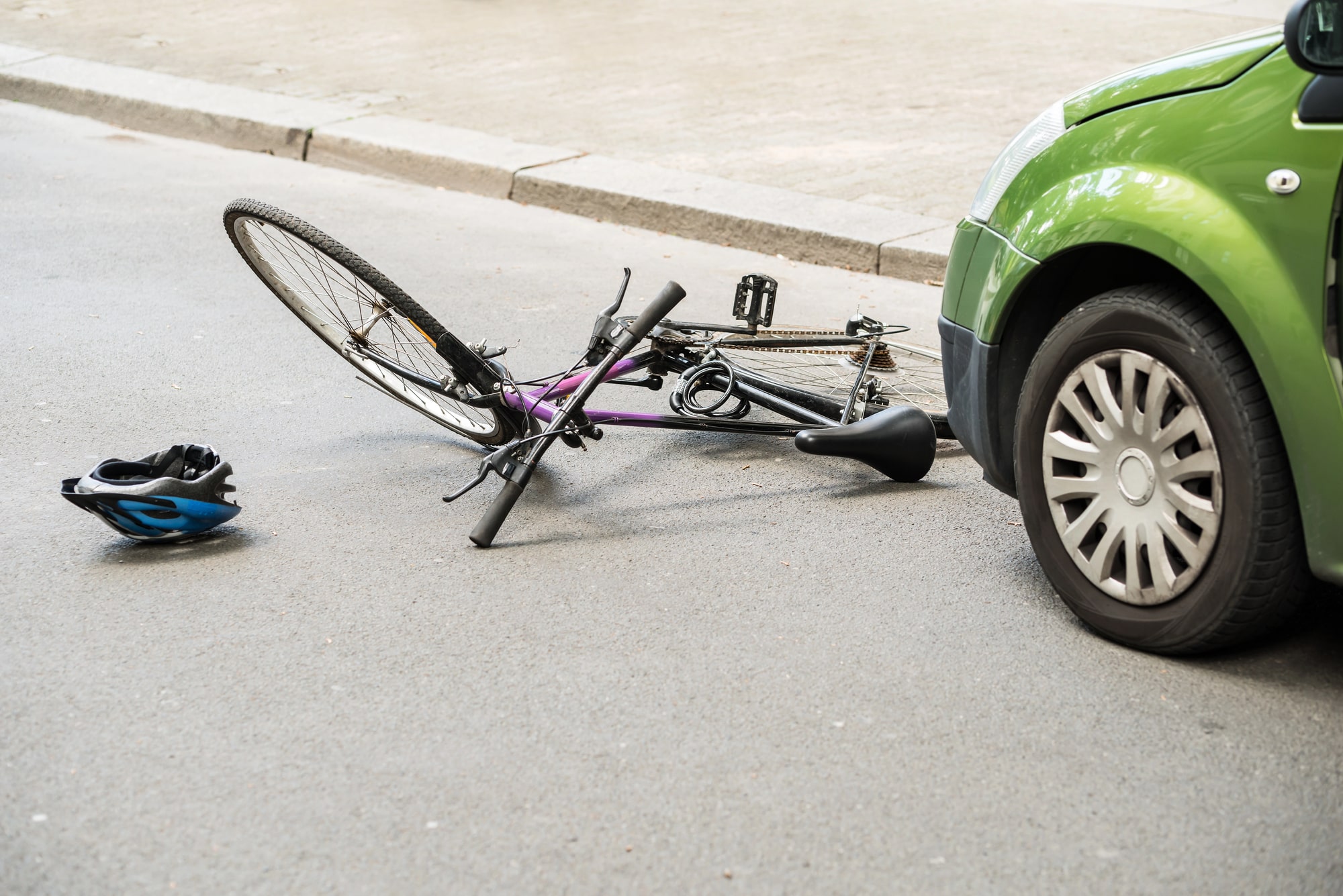 bicycle accident lawyer Melbourne FL faqs