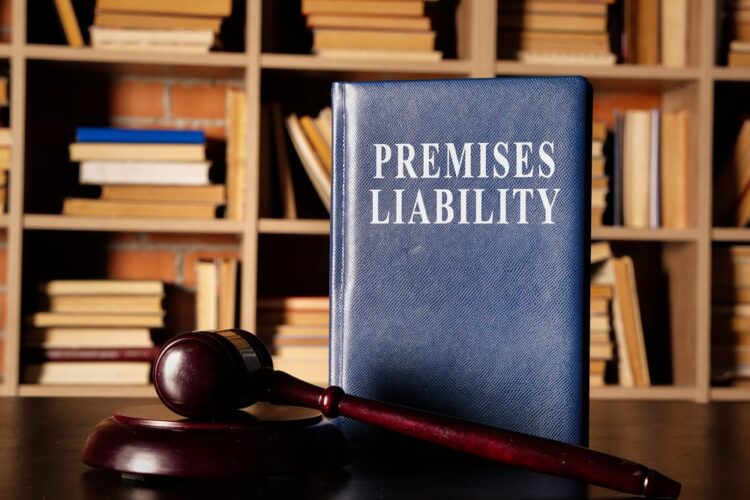 premises liability lawyer Melbourne, FL