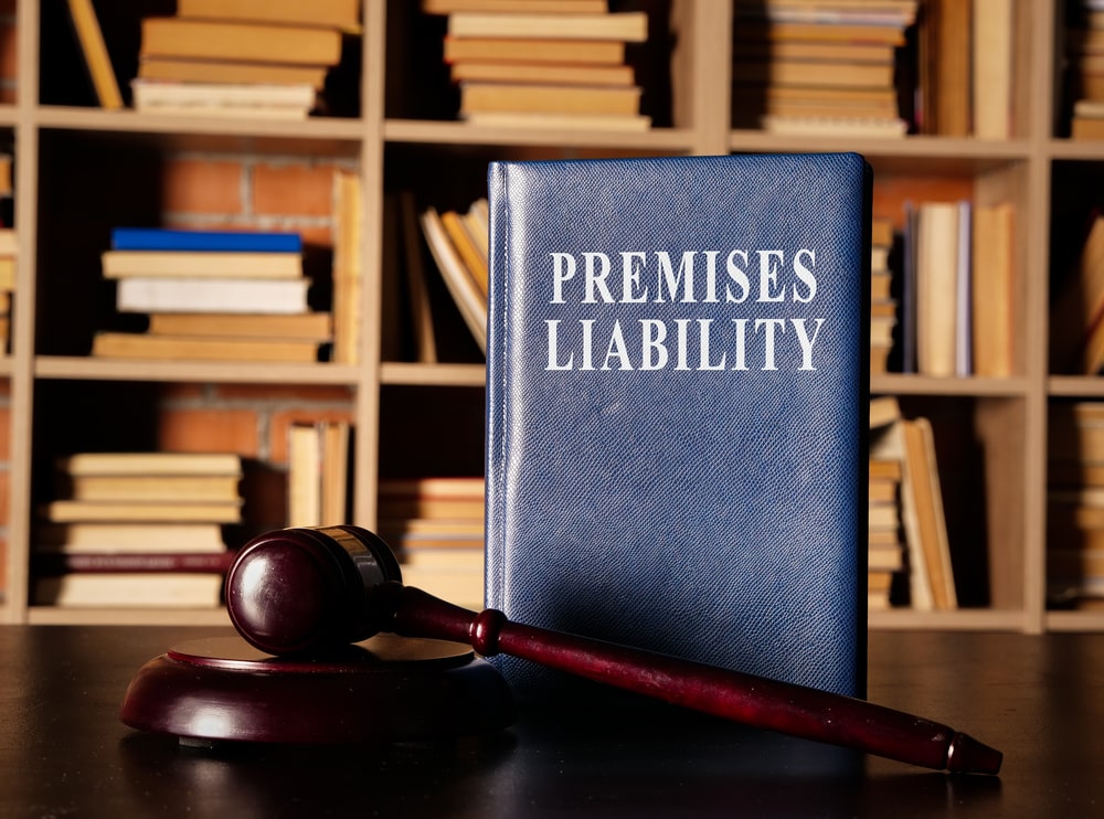 premises liability lawyer Melbourne, FL