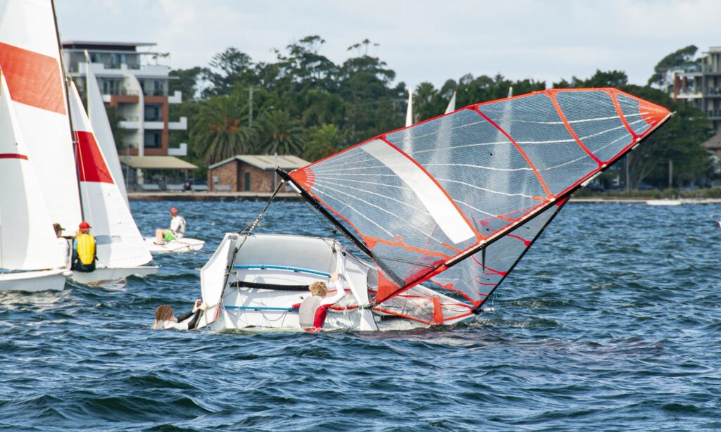 boating accident lawyer Melbourne, FL