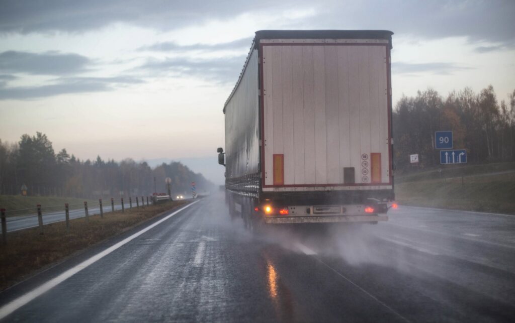 truck accident lawyer Melbourne, FL