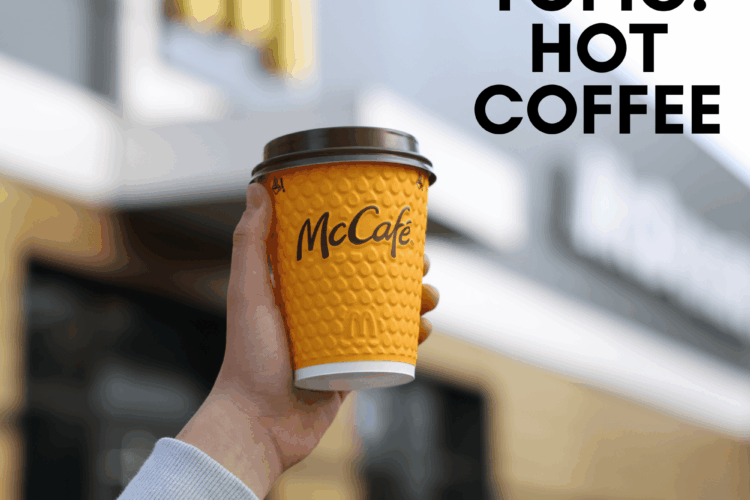 A person holds up a cup of coffee before calling a Vero Beach, FL personal injury lawyer(1)