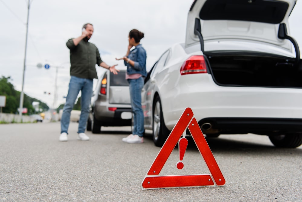 car accident lawyer Fort Pierce, FL