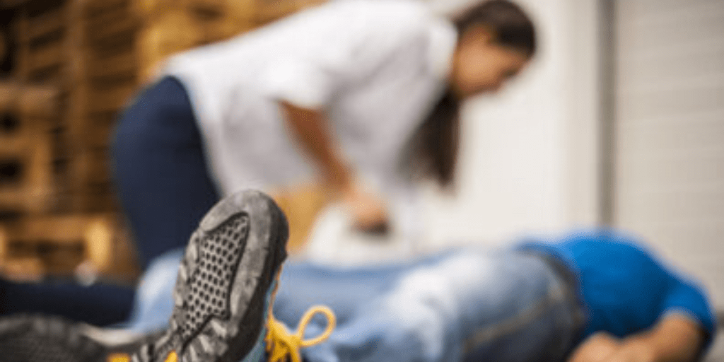 Melbourne slip and fall lawyer