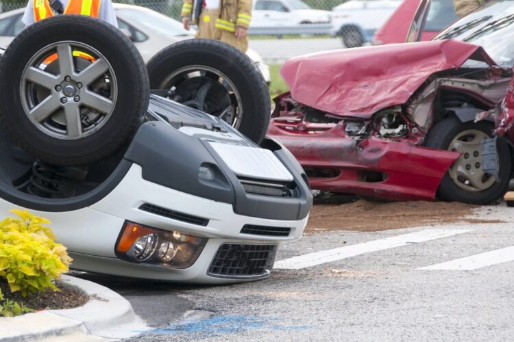 car accident lawyer Fort Pierce, FL
