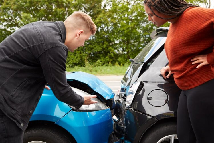 car accident lawyer Port St. Lucie, FL