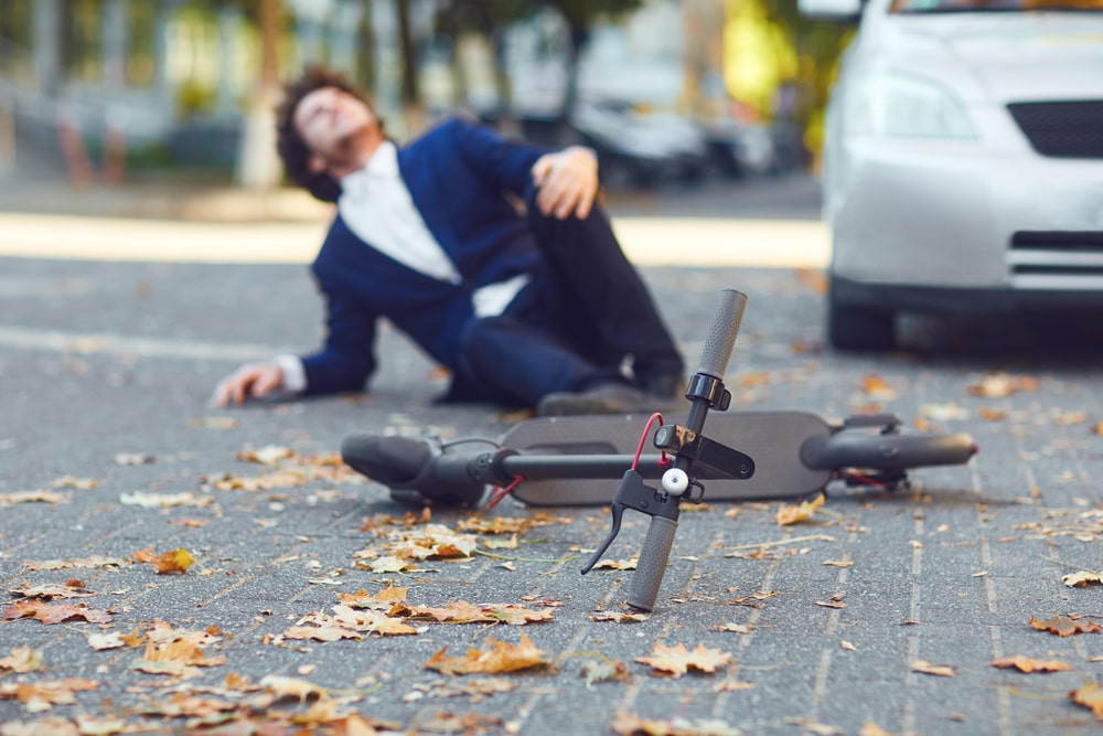 e-bike accident lawyer Vero Beach, FL