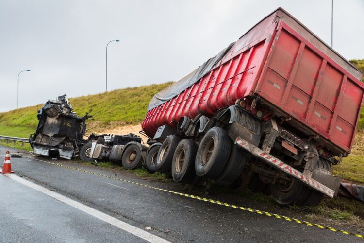 truck accident lawyer Melbourne, FL