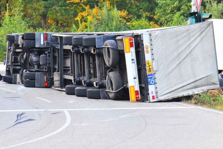 truck accident lawyer Vero Beach, FL