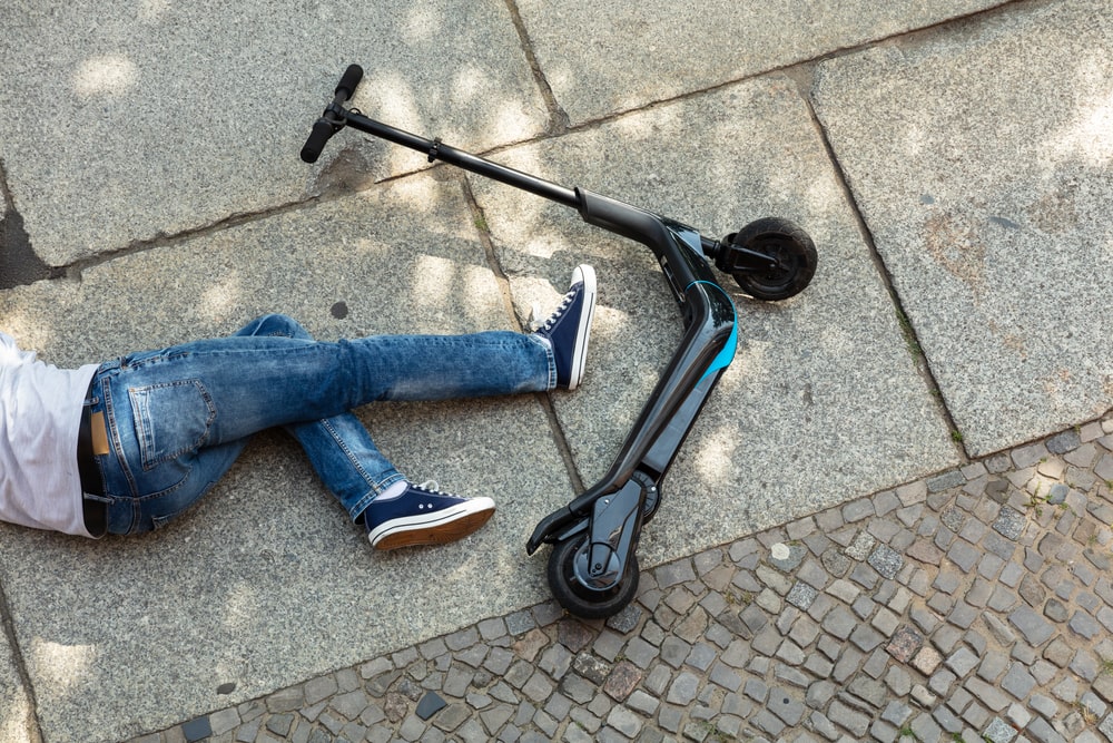 Types Of Vero Beach, FL E-bike Accident Cases We Handle 