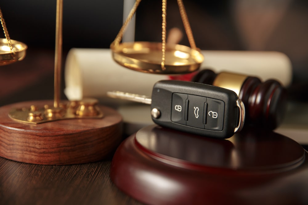 Types of Vero Beach, FL Electric Golf Cart Accident Lawyer Cases We Handle