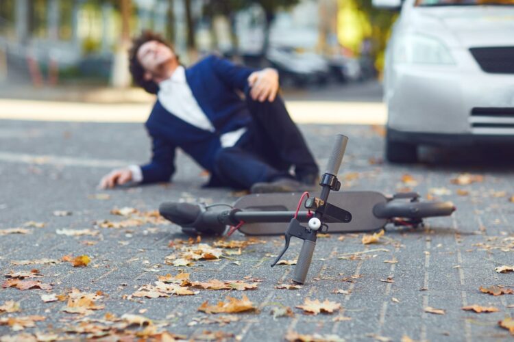 e-bike accident lawyer Vero Beach, FL