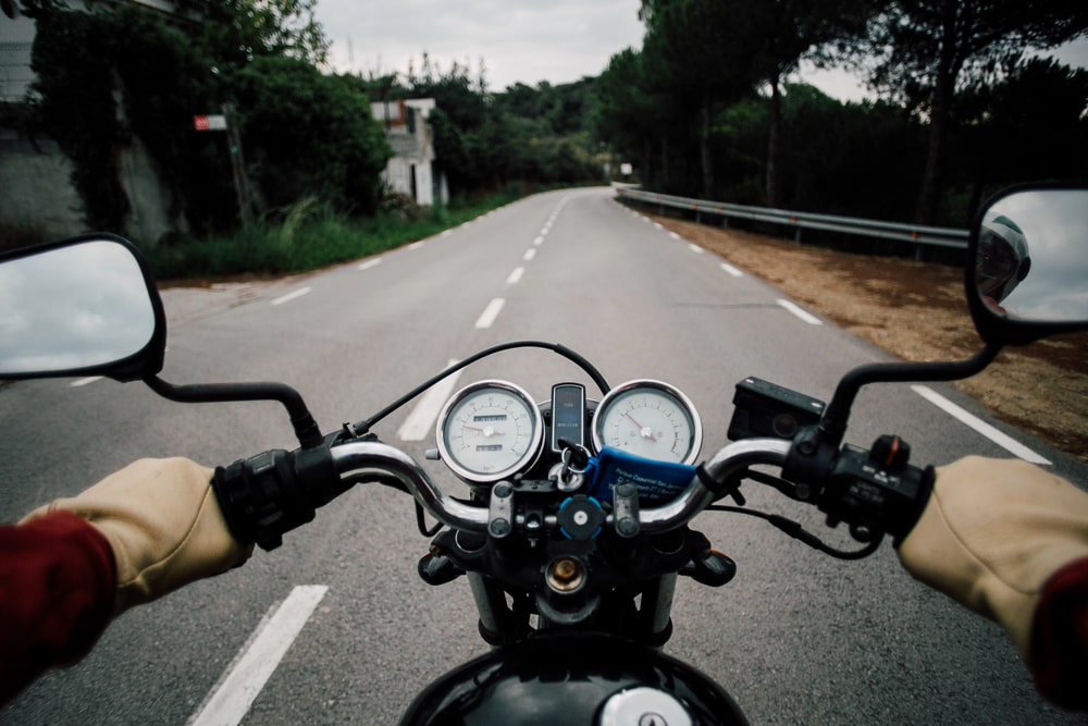 motorcycle accident lawyer Melbourne, FL