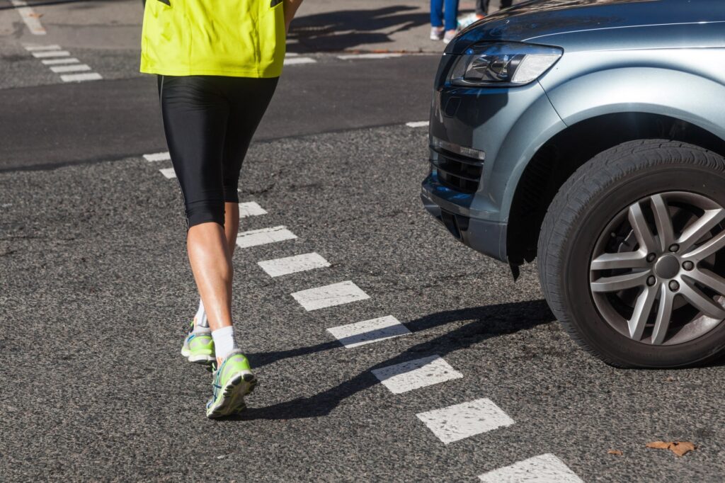 pedestrian accident lawyer Fort Pierce, FL