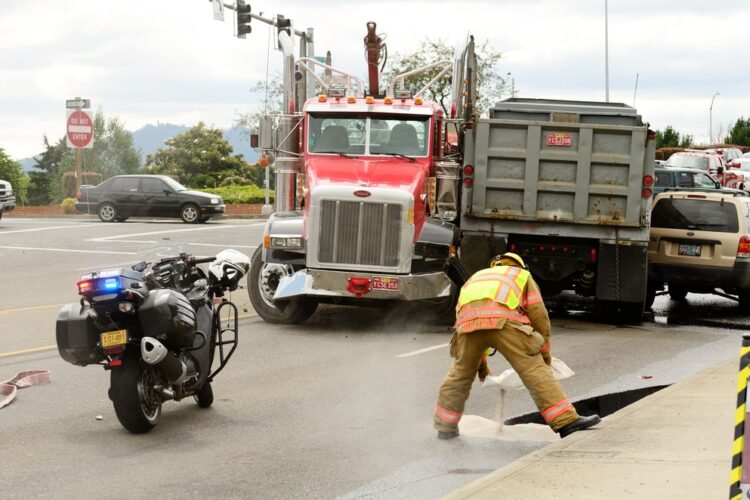 truck accident lawyer Melbourne, FL