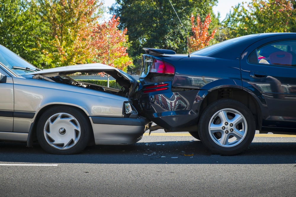 car accident lawyer Indian River County, FL