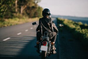 motorcycle accident lawyer Port St. Lucie