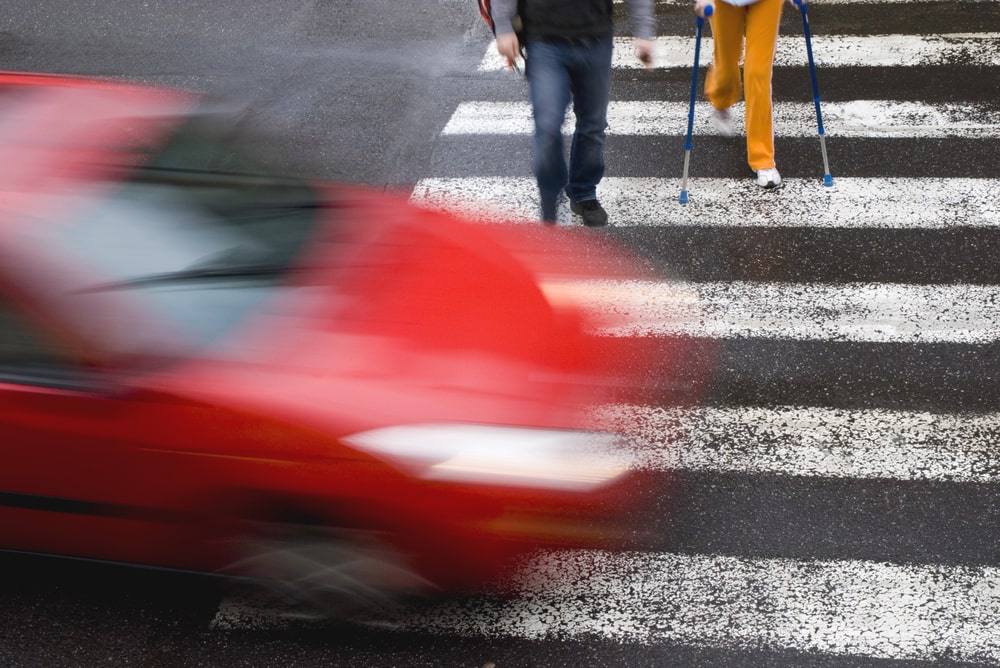 pedestrian accident lawyer Melbourne, FL