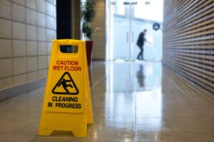 slip and fall lawyer in Melbourne, FL