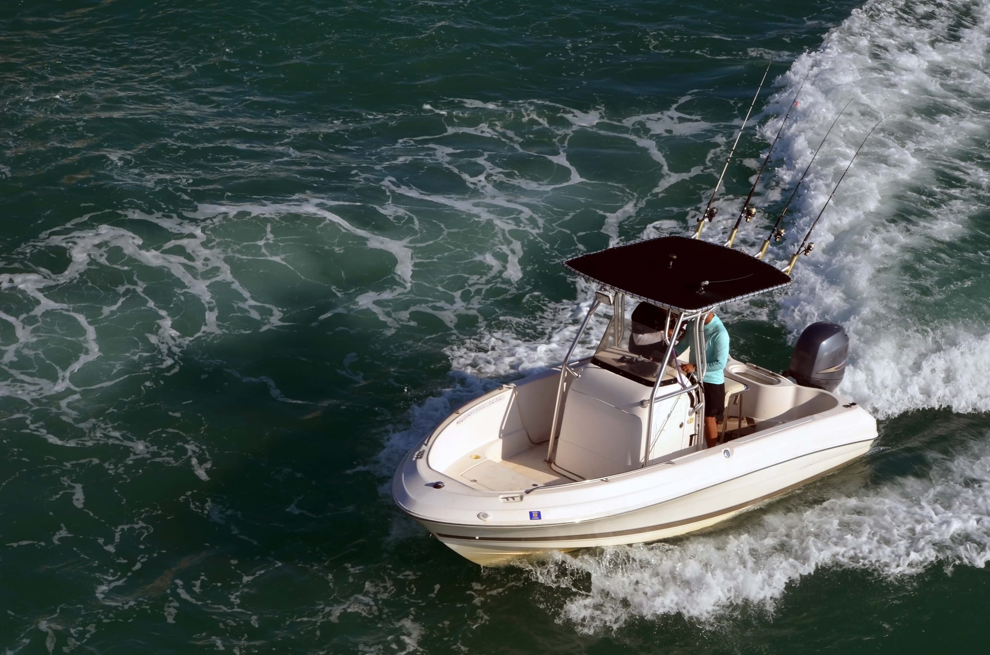 boating accident lawyer Melbourne, FL