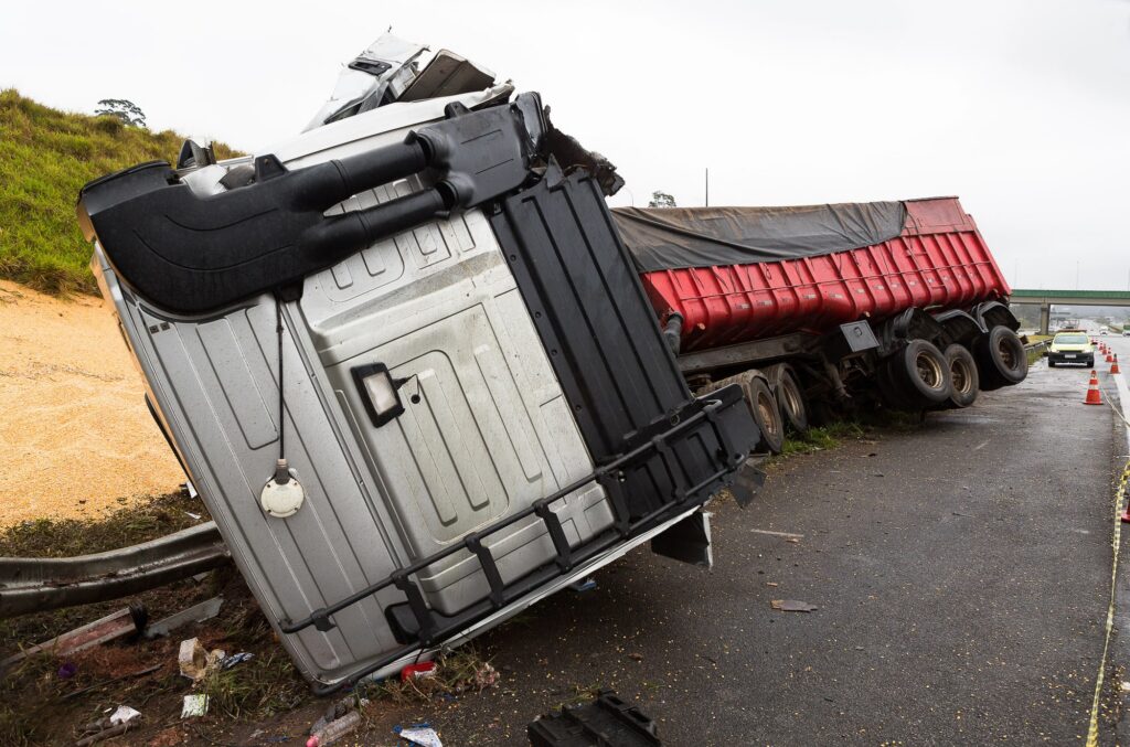 truck accident lawyer Port St. Lucie, FL