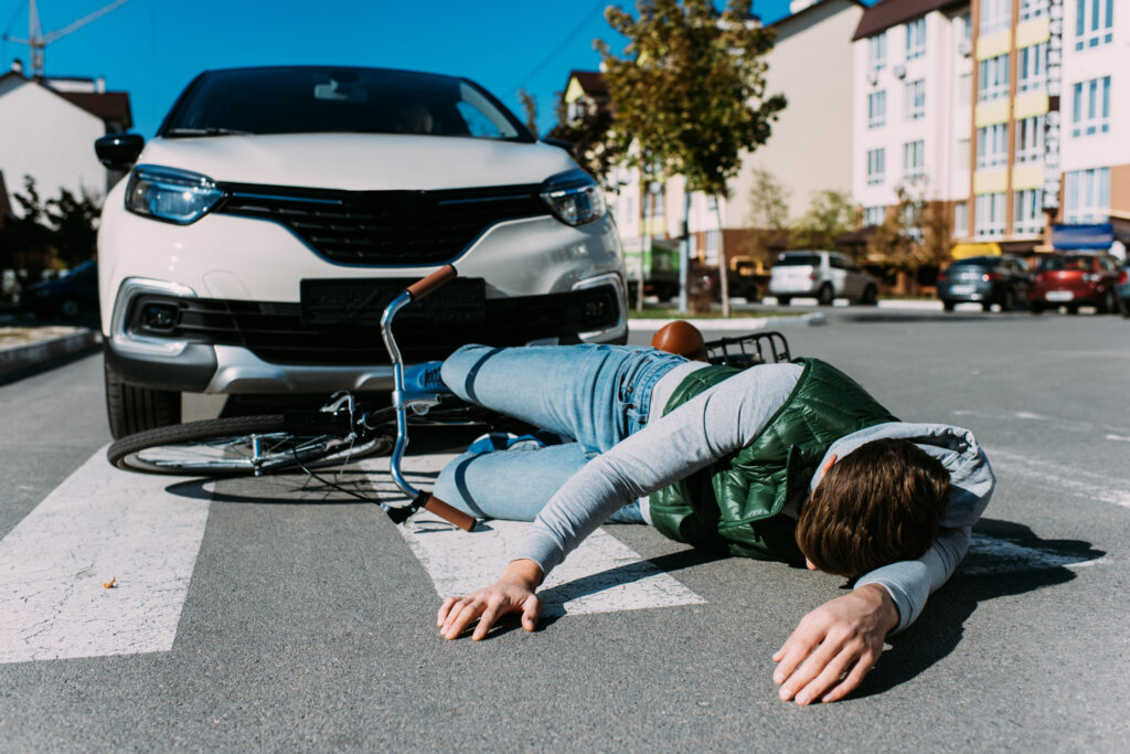 Bicycle Accident Lawyer Florida
