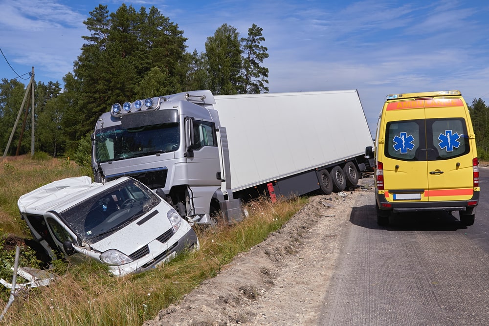 car accident lawyer Melbourne, FL