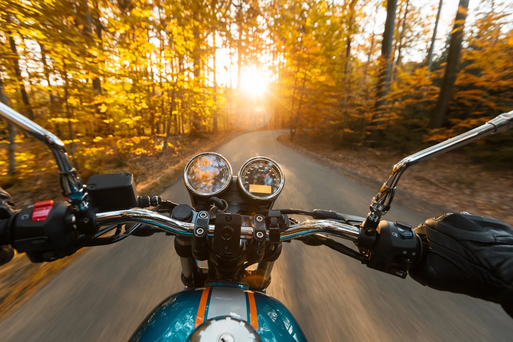 motorcycle accident Lawyer Port St. Lucie, FL