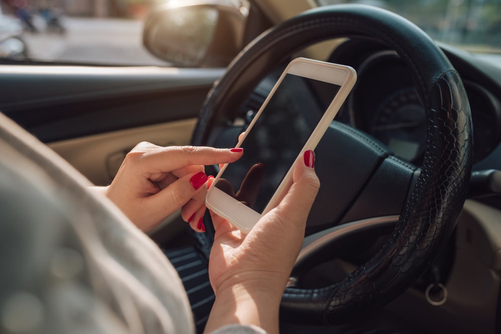 Lyft accident lawyer Melbourne, FL