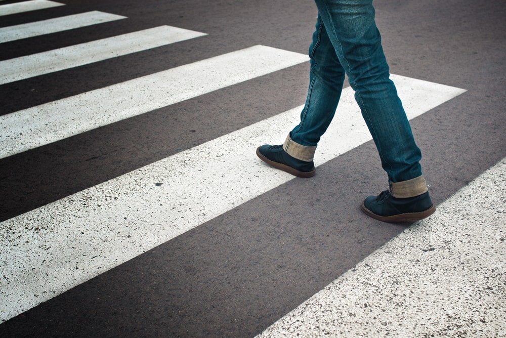 Pedestrian Accident Lawyer Port St. Lucie, FL