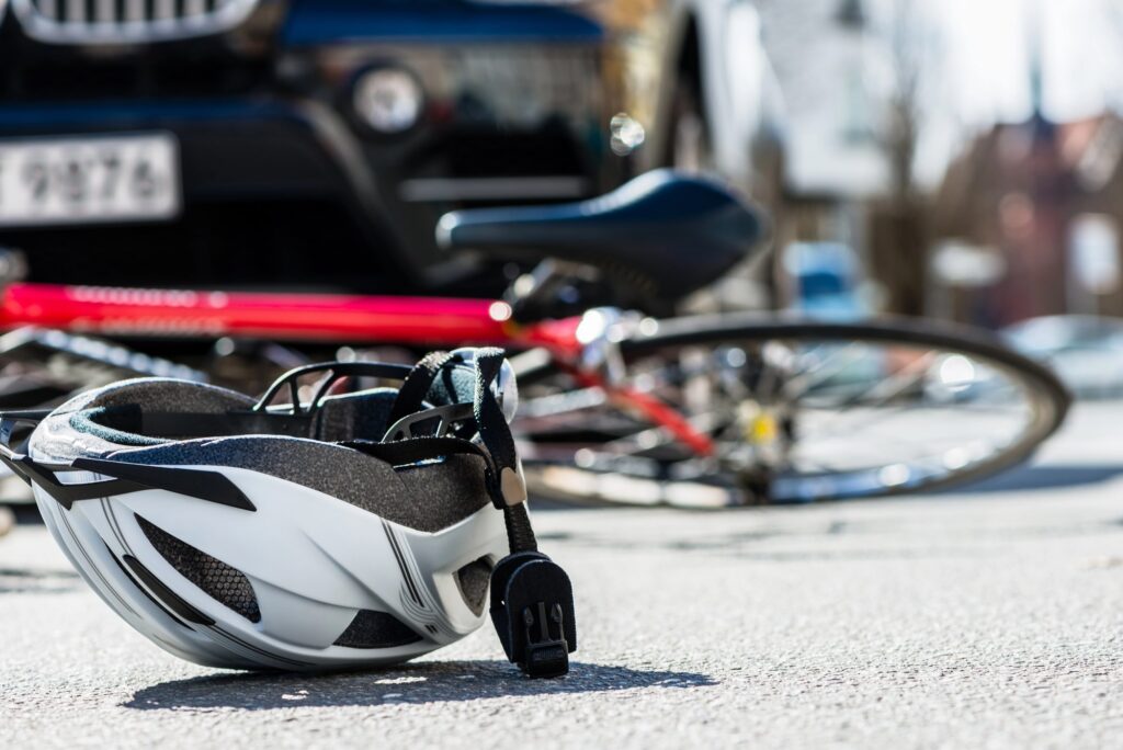bicycle accident lawyer Port St. Lucie, FL